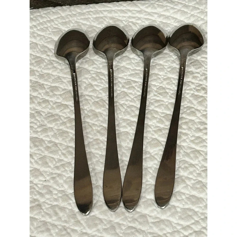 International Silver product set